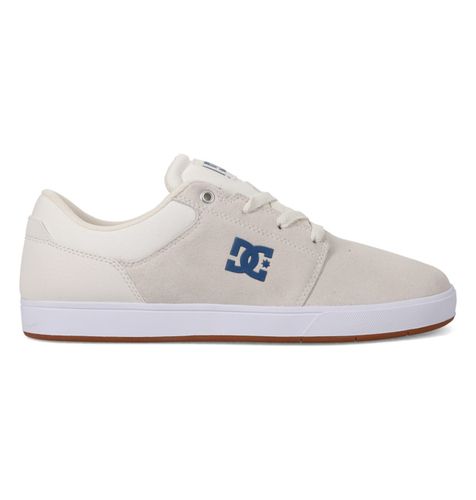 Crisis 2 - Chaussures en cuir - DC Shoes - Modalova