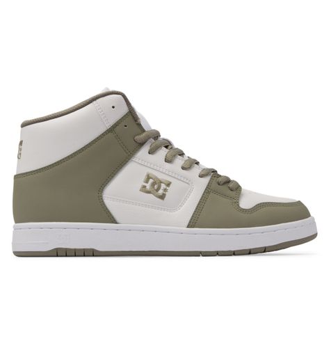 Manteca 4 Hi - Chaussures montantes - DC Shoes - Modalova