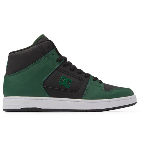 Manteca 4 Hi - Chaussures montantes pour Homme - DC Shoes - Modalova
