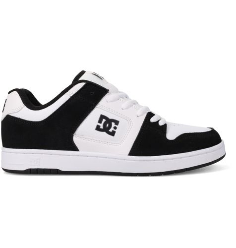 Manteca - Chaussures en cuir - DC Shoes - Modalova