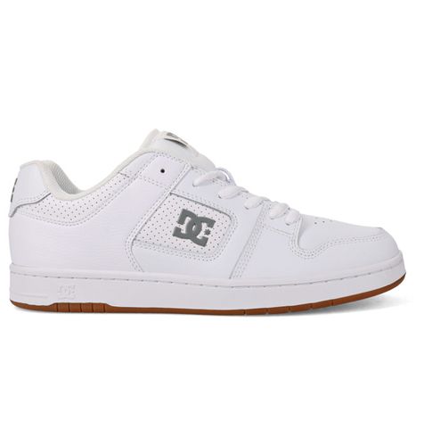 Manteca - Chaussures en cuir - DC Shoes - Modalova