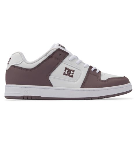 Manteca - Chaussures en cuir - DC Shoes - Modalova