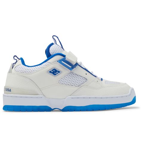 Js 1 - Chaussures en cuir - DC Shoes - Modalova