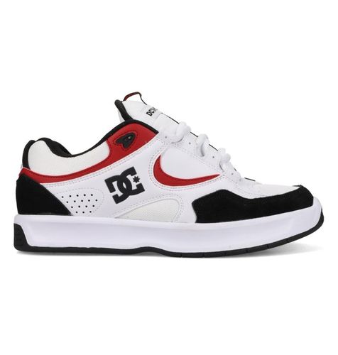 Kalynx Zero - Baskets Noir - DC Shoes - Modalova