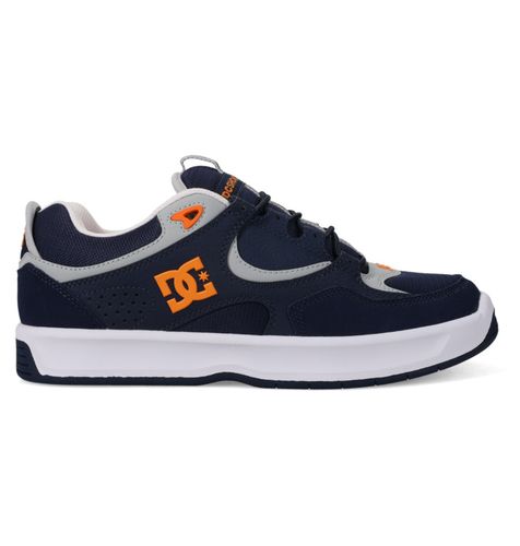 Kalynx Zero - Baskets Vert - DC Shoes - Modalova