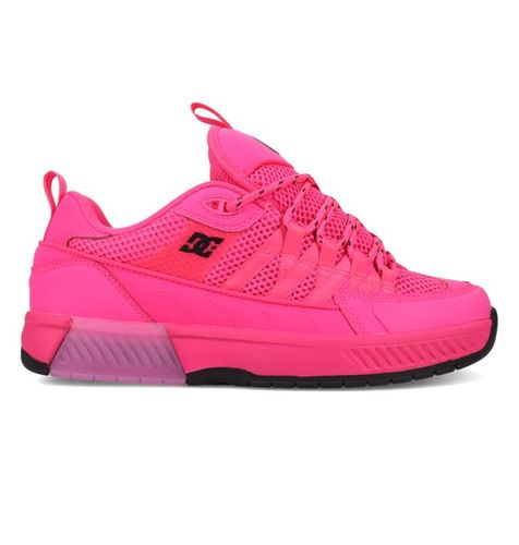 Lucien - Chaussures en cuir - DC Shoes - Modalova