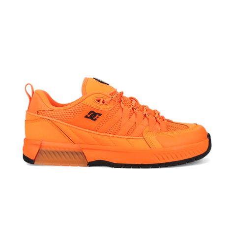 Lucien - Chaussures en cuir - DC Shoes - Modalova