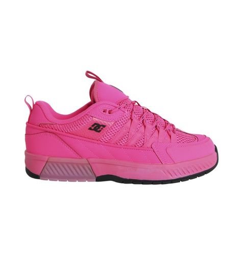 Lucien - Chaussures en cuir - DC Shoes - Modalova