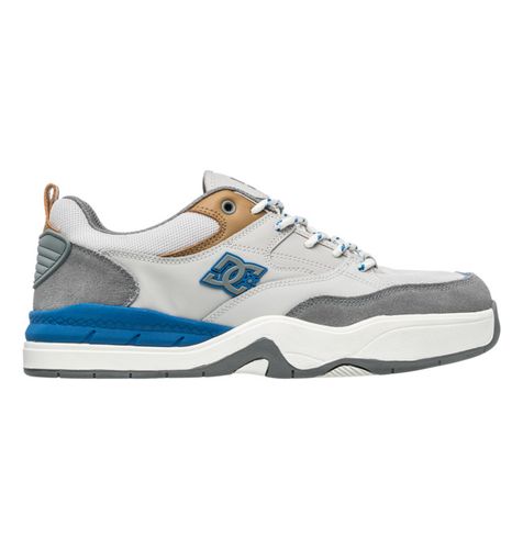 Ascend - Chaussures à lacets pour Homme - DC Shoes - Modalova