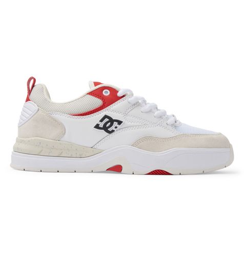 Ascend S - Chaussures de skate en cuir - DC Shoes - Modalova