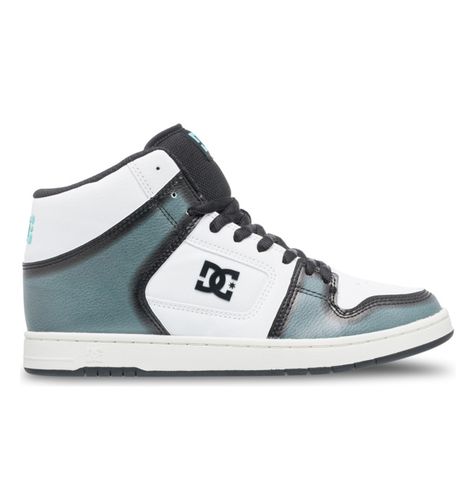 Manteca - Chaussures à lacets - DC Shoes - Modalova