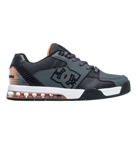 Versatile - Chaussures en cuir pour Homme - DC Shoes - Modalova