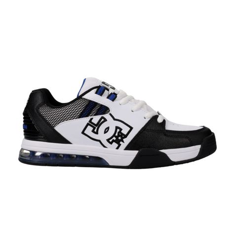 Versatile - Chaussures en cuir - DC Shoes - Modalova