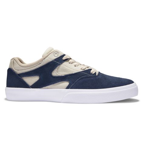 Kalis Vulc - Chaussures - DC Shoes - Modalova