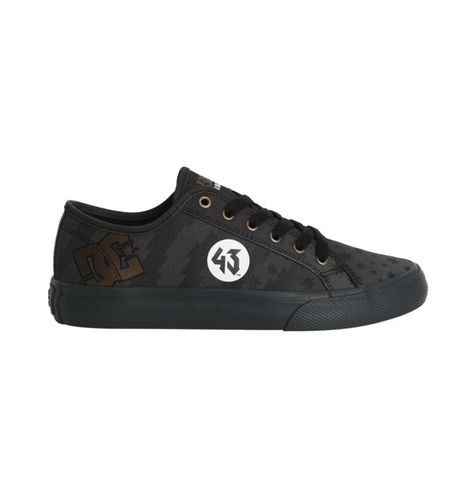 Manual - Chaussures - DC Shoes - Modalova