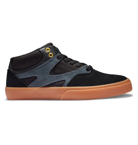 Kalis Vulc Mid S - Baskets - DC Shoes - Modalova