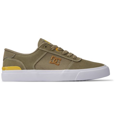 Teknic S - Baskets - DC Shoes - Modalova