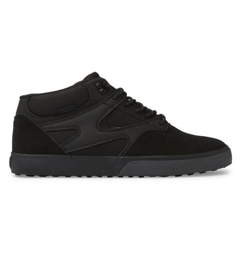 Kalis Vulc Mid Wnt - Chaussures d'hiver mi-hautes - DC Shoes - Modalova