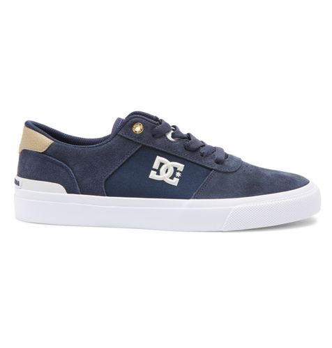 Teknic S Wes - Baskets - DC Shoes - Modalova