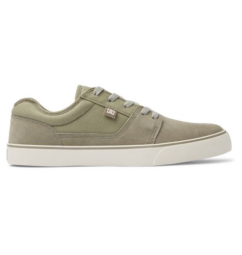 Tonik - Baskets en cuir - DC Shoes - Modalova