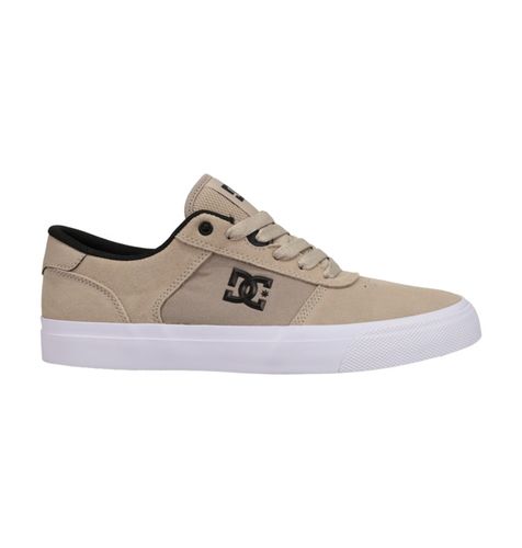 Teknic - Chaussures en cuir - DC Shoes - Modalova