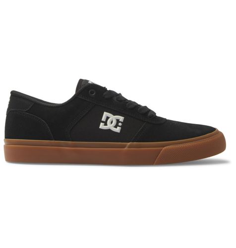 Teknic - Chaussures en cuir - DC Shoes - Modalova