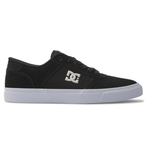 Teknic - Chaussures en cuir - DC Shoes - Modalova