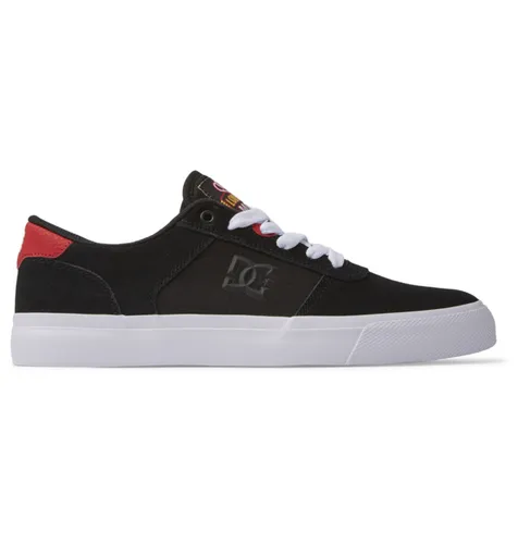 Teknic - Chaussures en cuir - DC Shoes - Modalova