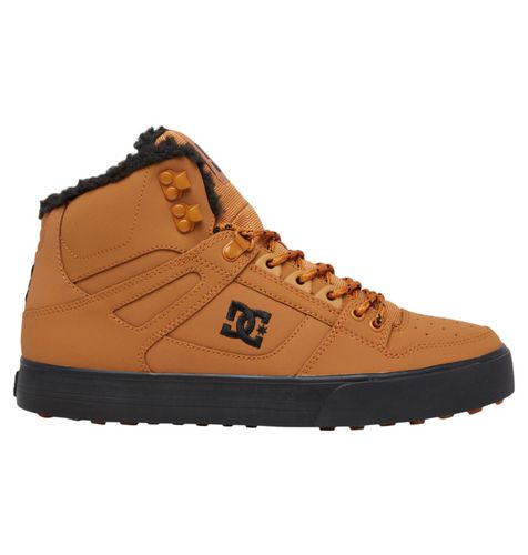 Pure High WNT - Chaussures montantes - DC Shoes - Modalova