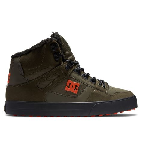 Pure High WNT - Chaussures montantes - DC Shoes - Modalova