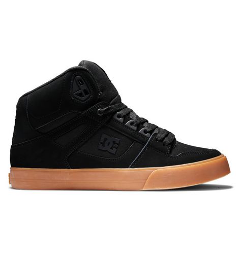 Pure SE - Chaussures montantes - DC Shoes - Modalova