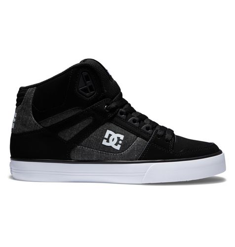 Pure SE - Chaussures montantes - DC Shoes - Modalova