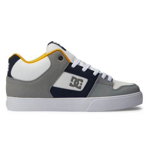 Pure Mid - Chaussures mi-hautes - DC Shoes - Modalova