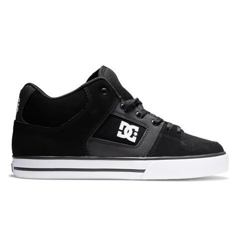Pure Mid - Chaussures mi-hautes - DC Shoes - Modalova