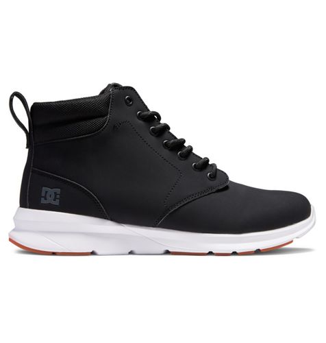 Mason 2 - Boots à lacets - DC Shoes - Modalova