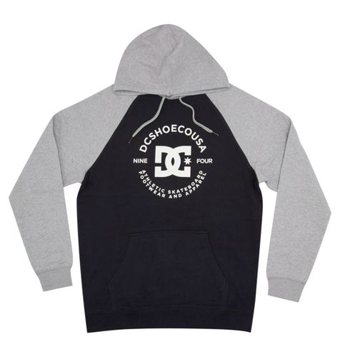 Star Pilot - Sweat à capuche - DC Shoes - Modalova