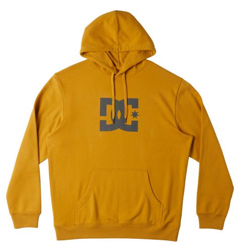 Star - Sweat à capuche - DC Shoes - Modalova