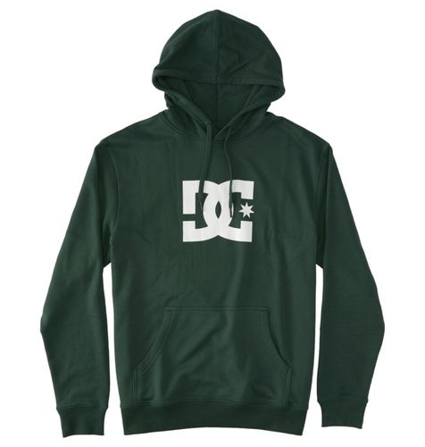 Star - Sweat à capuche - DC Shoes - Modalova