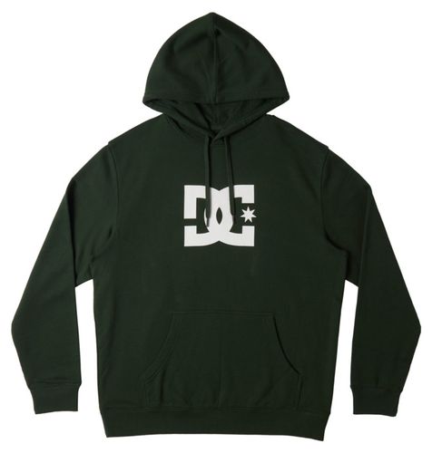 Star - Sweat à capuche - DC Shoes - Modalova