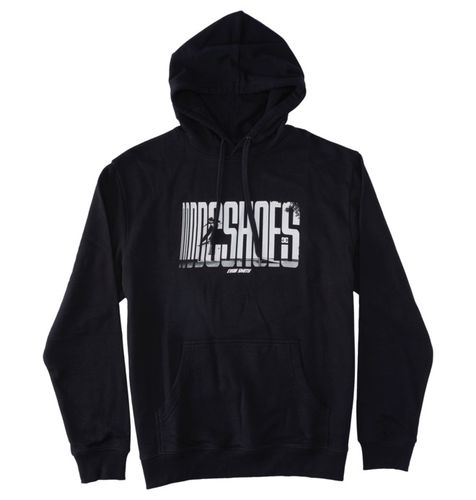 On The Grind - Sweat à capuche - DC Shoes - Modalova