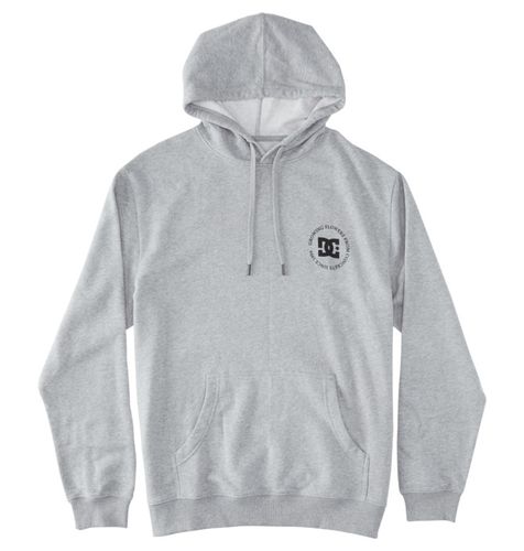 Concrete - Sweat à capuche - DC Shoes - Modalova
