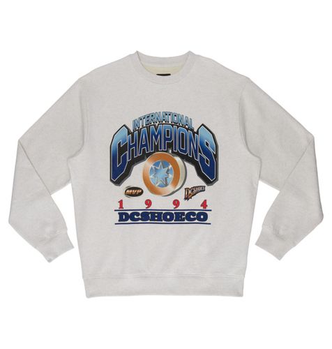 DC Shoes MVP - Sweat pour Homme - DC Shoes - Modalova
