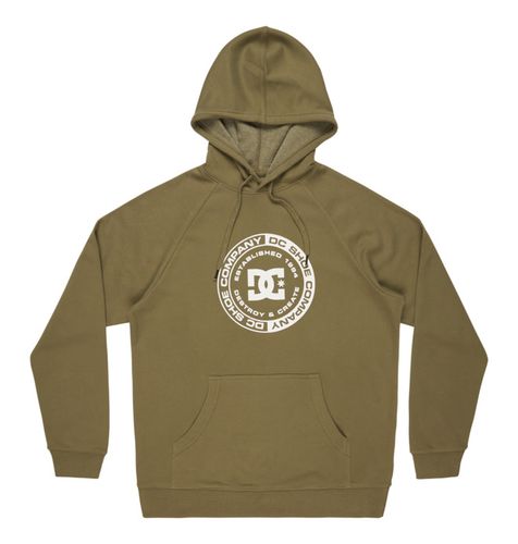 Corpo - Sweat à capuche - DC Shoes - Modalova