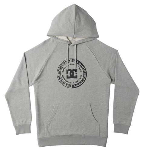 Corpo - Sweat à capuche - DC Shoes - Modalova