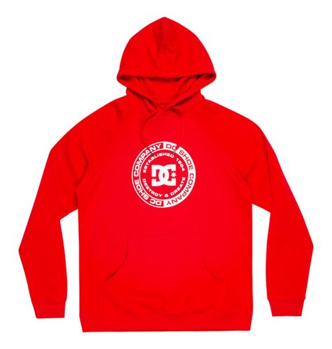 Corpo - Sweat à capuche - DC Shoes - Modalova