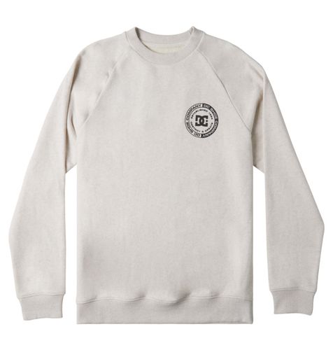 DC Shoes Corpo - Sweat pour Homme - DC Shoes - Modalova