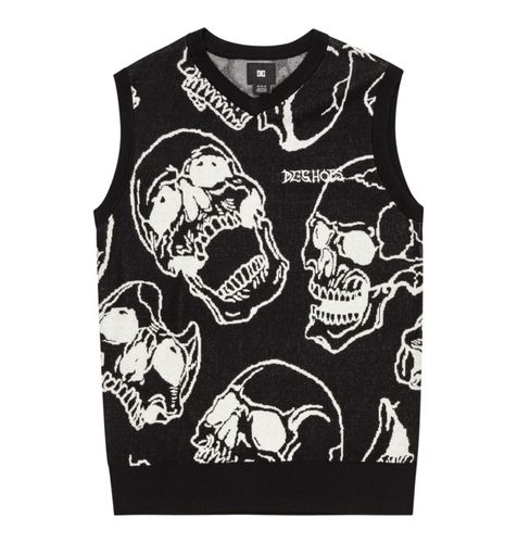 Fracture - Gilet - DC Shoes - Modalova