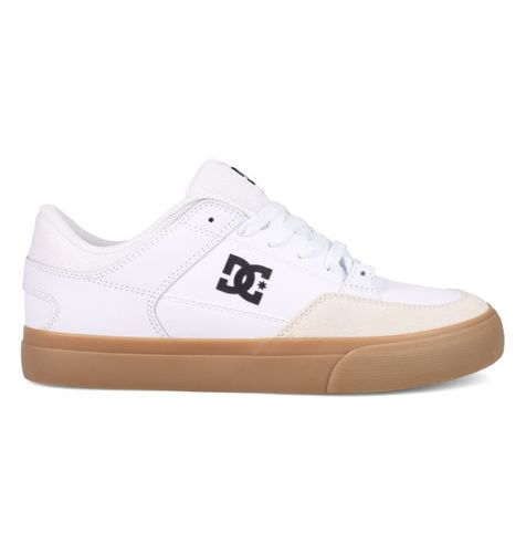Onyx S - Baskets Blanc - DC Shoes - Modalova