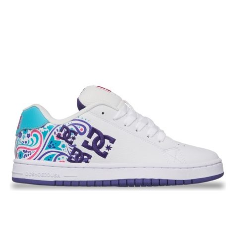 Pixie - Baskets Blanc - DC Shoes - Modalova