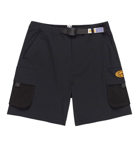 Modified - Short de marche à taille élastique - DC Shoes - Modalova